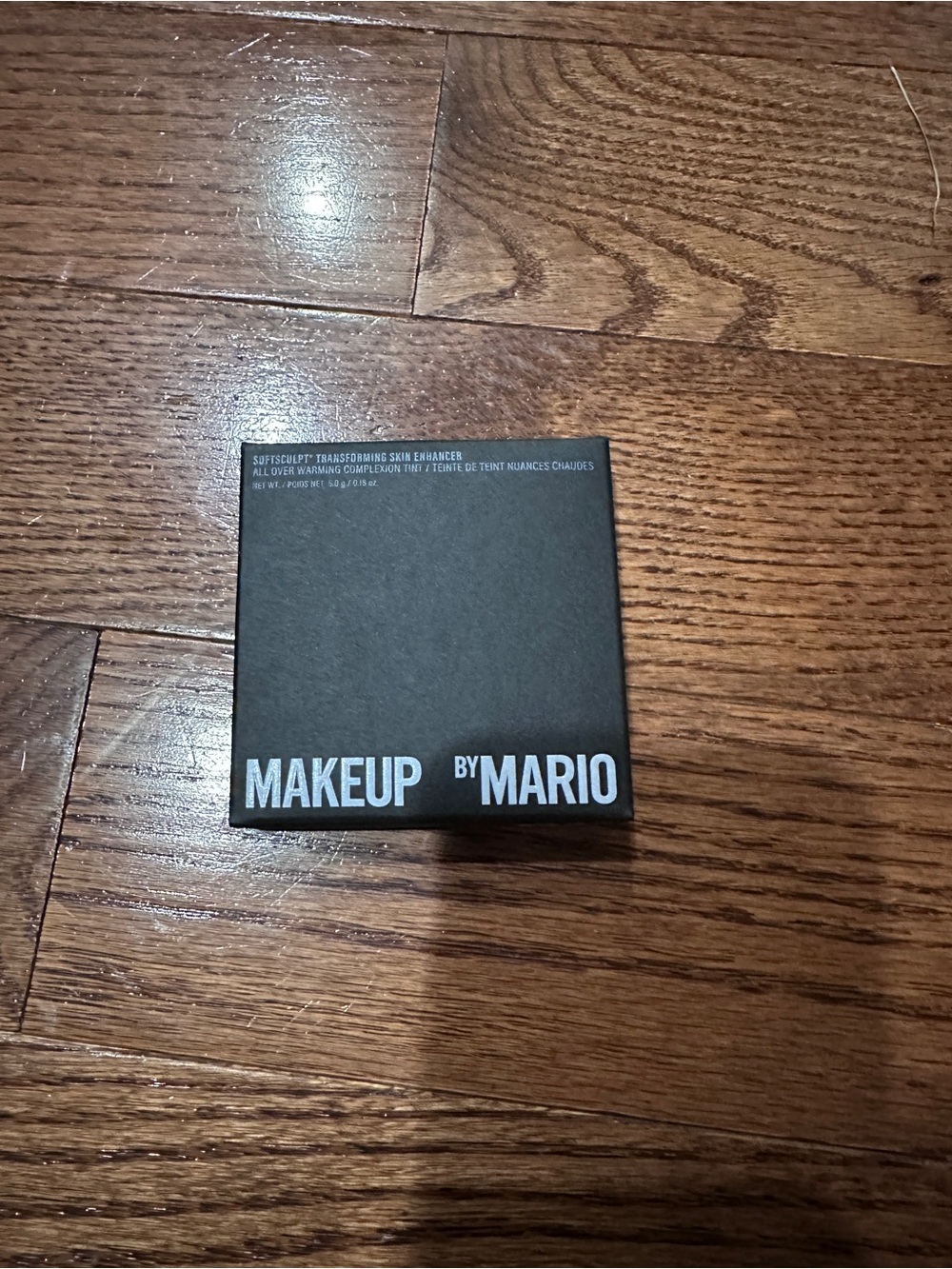 Makeup By Mario SoftSculpt Transforming Skin Enchancer